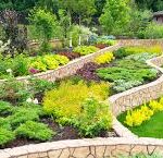 Landscapers in Saskatoon- Garden Design