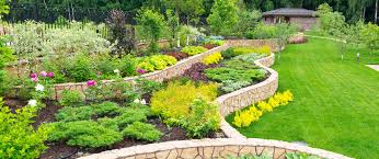 Landscapers in Saskatoon- Garden Design